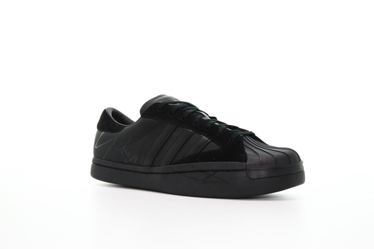 adidas originals Y-3 YOHJI STAR BLACK | EH2268 | AFEW STORE